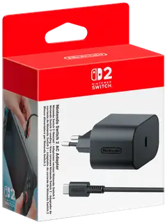 Nintendo Switch 2 AC-adapter - 1