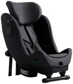 Axkid Minikid 4 MAX turvaistuin Arctic Mist Grey - 2