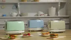 Ariete Vintage leivänpaahdin - 3