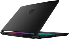 MSI Pelikannettava Katana 15 HX B14WGK - 3