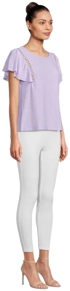 House naisten pusero 228H261742 - Lavender - 4