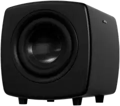 Jamo subwoofer CUBE black - 4