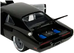 Jada Fast & Furious 1970 Dodge (F10), 20 cm, 1:24, die-cast - 5