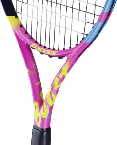 Babolat Tennismaila Rafa Boost - 6