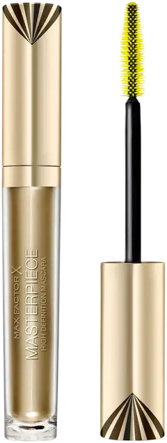 Max Factor Masterpiece mascara Rich Black 4,5 ml - 1