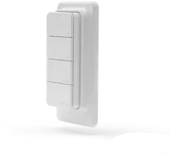 Shelly BLU RC Painike 4 ZB valkoinen - 1