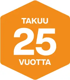 Fiskars Classic Ompelusakset 10 cm - 2