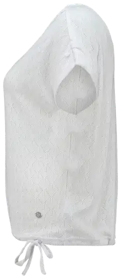 Zabaione naisten t-paita Ka44lina - WHITE - 2