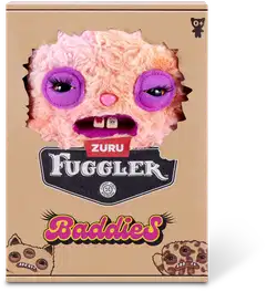 Fuggler pehmolelu Baddies 9", erilaisia - 6