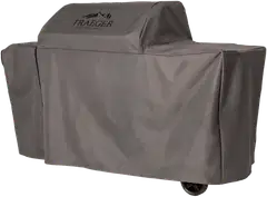 Traeger Woodridge Pro/Elite suojapeite - 2