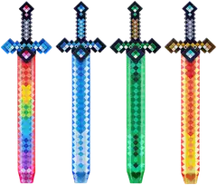XSHOT Sword S1-Pixel Sword - 12