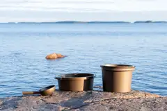 Orthex saunasanko 10 L - 6