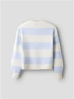 LMTD Lasten neule - kentucky blue - 4