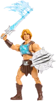 Masters Of The Universe Kids Feature -Hahmo 14 cm - 5