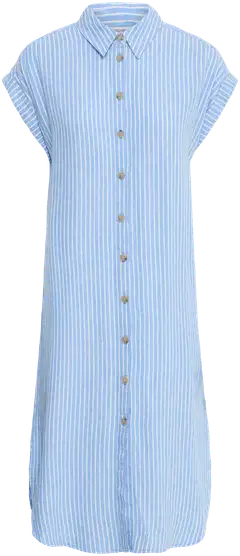 B.young naisten paita Byfalakka ss - DELLA ROBBIA BLUE STRIPE - 1