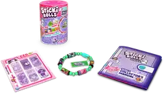 Sticki Rolls tarrakoru Yllätyskapseli - 2