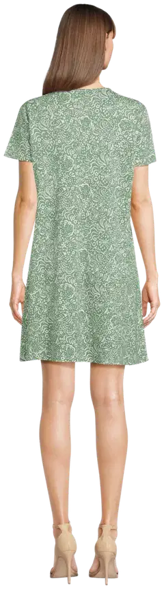 House naisten tunika print 213H261704 PatternLab - Multicolor - 3