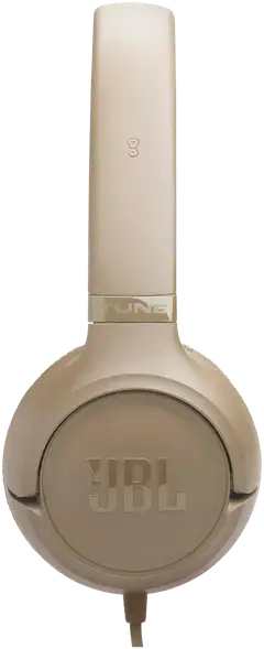 JBL langalliset sankakuulokkeet USB-C liitännällä Tune 530C beige - 7
