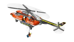 LEGO® City Exploration 60503 Rannikkovartioston helikopteri - 12