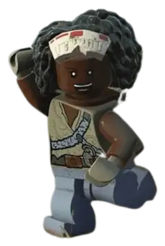 PlayStation 5 LEGO Star Wars: The Skywalker Saga - 8