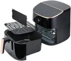 Wilfa Airfryer AFD-80 Split - 3