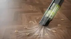 Ryobi 4V rikkaimuri  RHV44-220G - 13