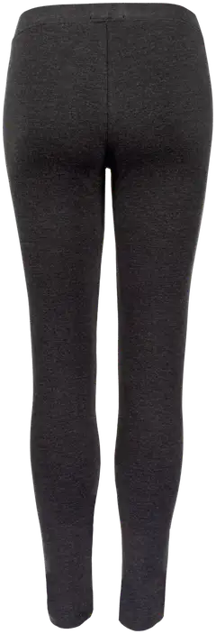 House naisten leggingsit Lene - Dark Grey HTR - 3