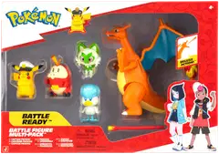 Pokémon Horizons Multipack - 1