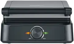 Severin vohvelirauta, belgialaisille vohveleille WA2125 - 2