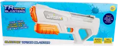 TR-E43 Elektroninen Vesipyssy Pumppukahvalla 330 Ml - 2