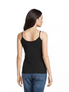 House naisten naruolkaintoppi Joy - Black - 3