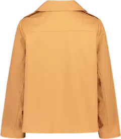 London Fog naisten trenssitakki 225L102607 - pecan brown - 2