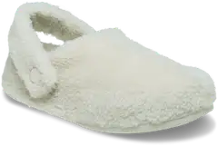 Crocs naisten tohveli Classic Cozzzy Slipper - STUCCO - 6