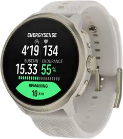 Suunto RUN 2 4GB älykello, kulta - 1