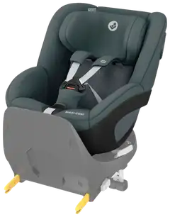Maxi-Cosi turvaistuin Pearl 360/2 harmaa - 1