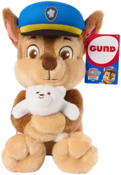 Ryhmä Hau Gund Hali Vainu 24 cm - 7