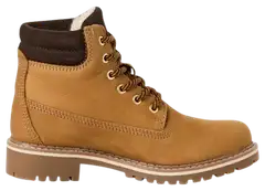 Tamaris nahkanilkkuri 1-26244-41-610 - Corn - 2