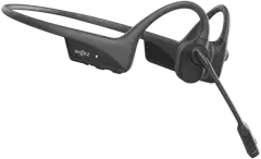 Shokz OpenComm2 PTT For Zello luujohdekuuloke Bluetooth-yhteydellä ja melunvaimennusmikrofonilla - 9