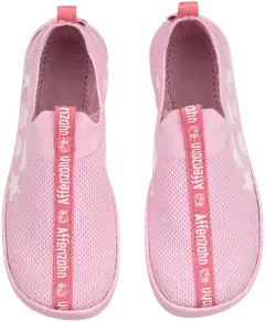 Affenzahn lasten paljasjalkakenkä Knit Flinky Unicorn - Unicorn - 5