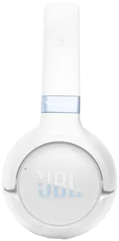 JBL langattomat vastamelukuulokkeet Tune 680NC valkoinen - 6