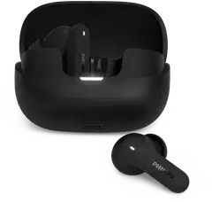 Philips langattomat vastamelunappikuulokkeet TAT3000BK/00 musta - 3