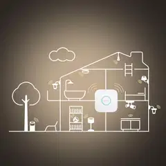 Philips Hue Devere -kattovalaisin kylpyhuoneeseen 19W 2200-6500K 2450LM keskikoko valkoinen - 7
