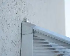 Palram-Canopia LTG Seinäkasvihuone 3m2 - 10