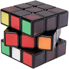 Rubiks Phantom Cube - 3