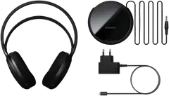 Philips TV-kuulokkeet SHC5200M2/12 - 3