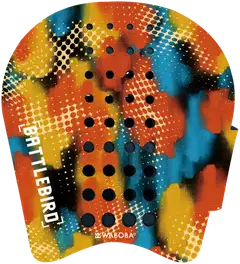 Waboba Battlebird-pallopeli - 3