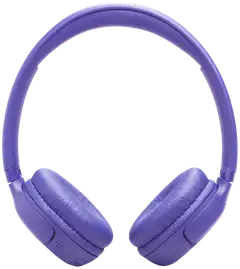 JBL langattomat sankakuulokkeet Tune 530BT laventeli - 6