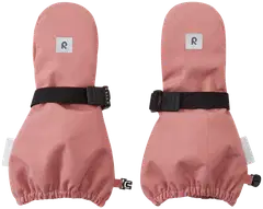 Reima lasten välikausirukkaset Askare - Rose blush - 1