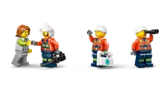 LEGO® City Exploration 60503 Rannikkovartioston helikopteri - 13