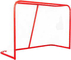 Court Jääkiekkomaali 183 x 122cm - 1